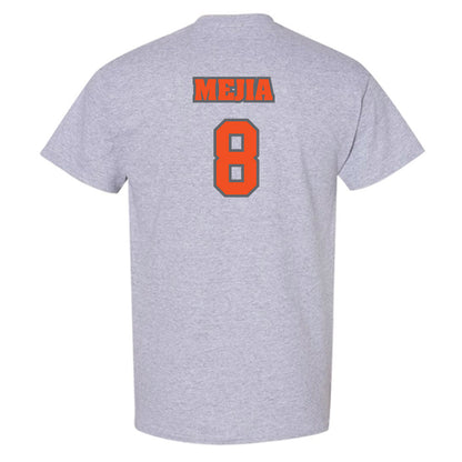 UTRGV - NCAA Baseball : Sebastien Mejia - T-Shirt Classic Shersey