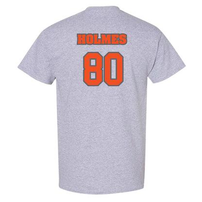 UTRGV - NCAA Football : Corey Holmes - Classic Shersey T-Shirt-1