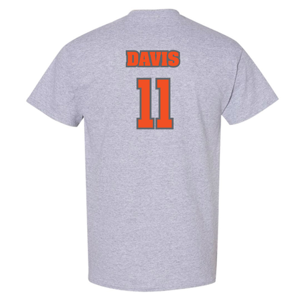 UTRGV - NCAA Baseball : Colten Davis - T-Shirt Classic Shersey