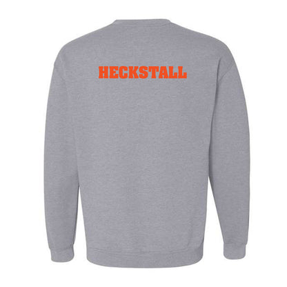UTRGV - NCAA Women's Track & Field : Aniya Heckstall - Classic Shersey Crewneck Sweatshirt-1