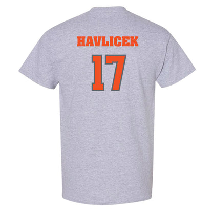 UTRGV - NCAA Baseball : Alex Havlicek - T-Shirt Classic Shersey