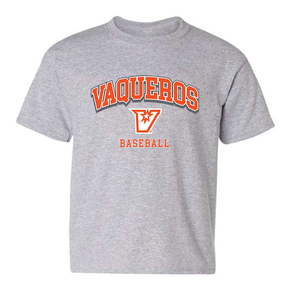 UTRGV - NCAA Baseball : Roberto Gonzalez - Youth T-Shirt Classic Shersey