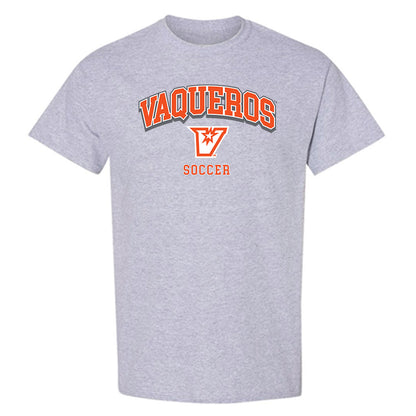 UTRGV - NCAA Women's Soccer : Allie Cifuentes - T-Shirt