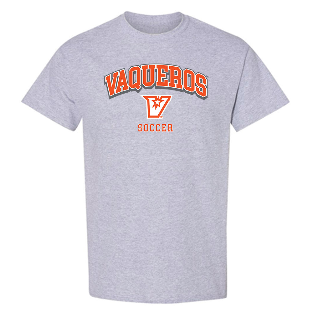 UTRGV - NCAA Women's Soccer : Jordan Matthews - T-Shirt