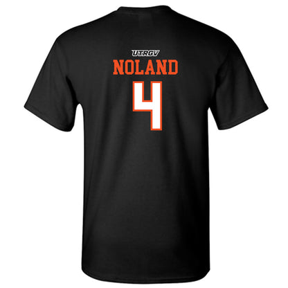 UTRGV - NCAA Football : Xayvion Noland - Classic Shersey T-Shirt-1