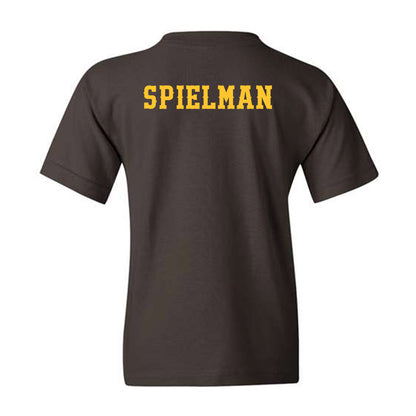 Wyoming - NCAA Women's Golf : Samantha Spielman - Classic Shersey Youth T-Shirt