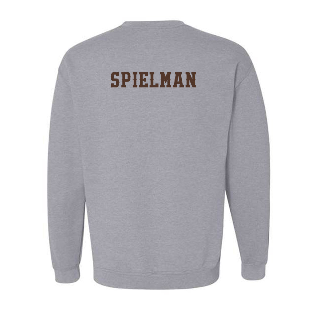 Wyoming - NCAA Women's Golf : Samantha Spielman - Classic Shersey Crewneck Sweatshirt