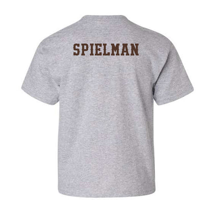 Wyoming - NCAA Women's Golf : Samantha Spielman - Classic Shersey Youth T-Shirt