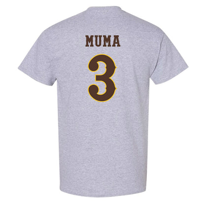 Wyoming - NCAA Women's Basketball : Payton Muma - Classic Shersey T-Shirt
