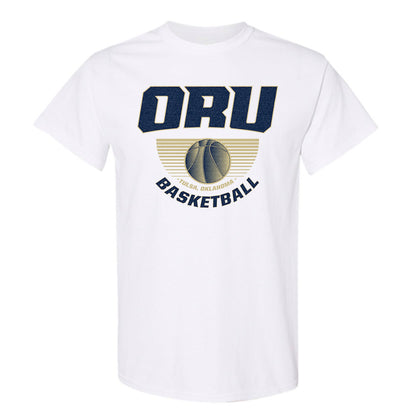 Oral Roberts - NCAA Women's Basketball : Bella Edwards - Sports Shersey T-Shirt-0
