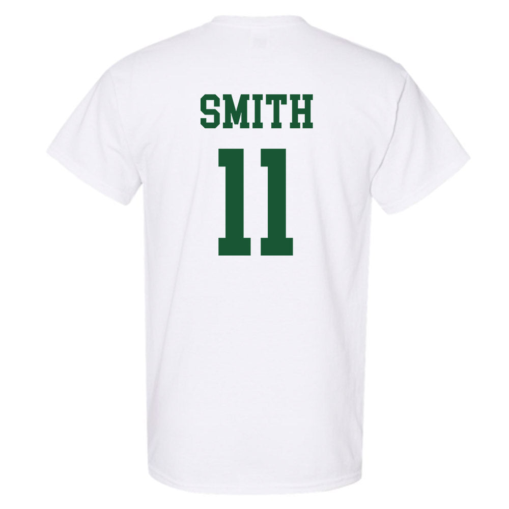 Colorado State - NCAA Women's Basketball : Gianna Smith - T-Shirt-1