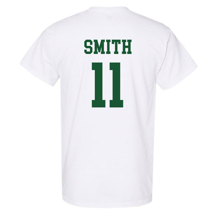 Colorado State - NCAA Women's Basketball : Gianna Smith - T-Shirt-1
