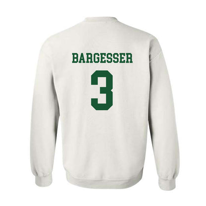 Colorado State - NCAA Women's Basketball : Lexus Bargesser - Crewneck Sweatshirt-1