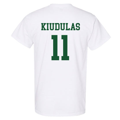 Colorado State - NCAA Men's Basketball : Augustinas Kiudulas - T-Shirt-1