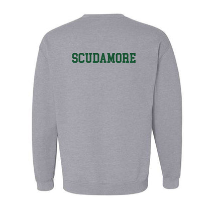 Colorado State - NCAA Men's Cross Country : Jonas Scudamore - Crewneck Sweatshirt-1