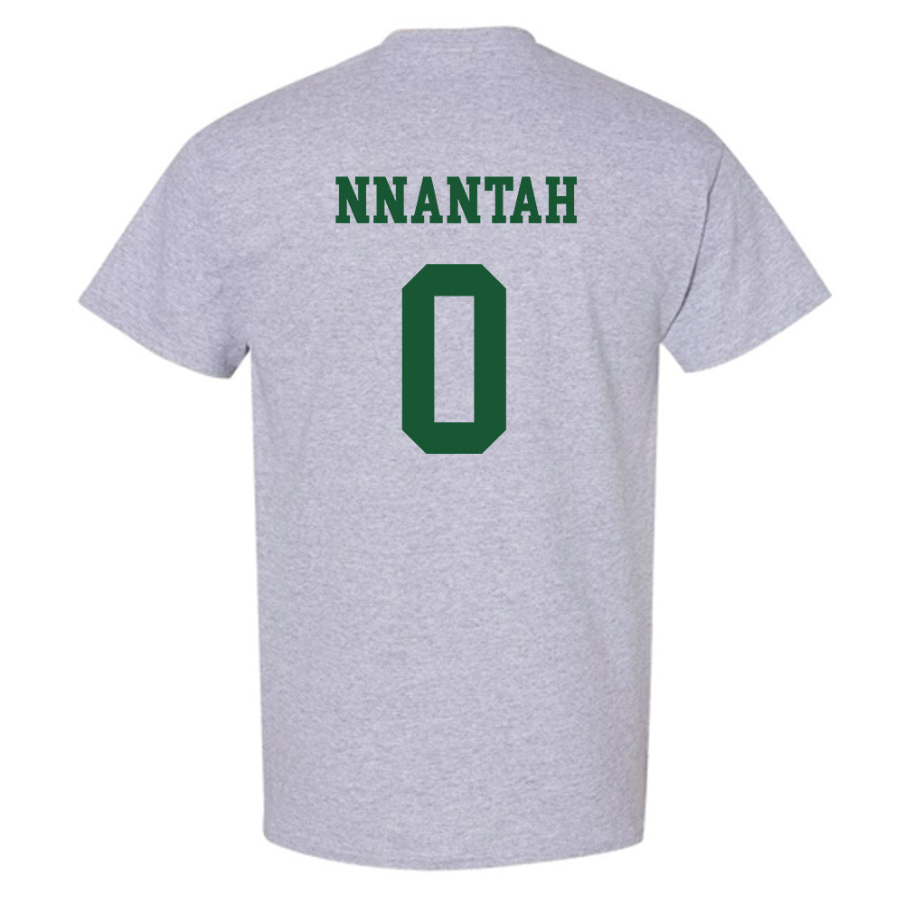 Colorado State - NCAA Women's Track & Field : Joy Nnantah - T-Shirt-1