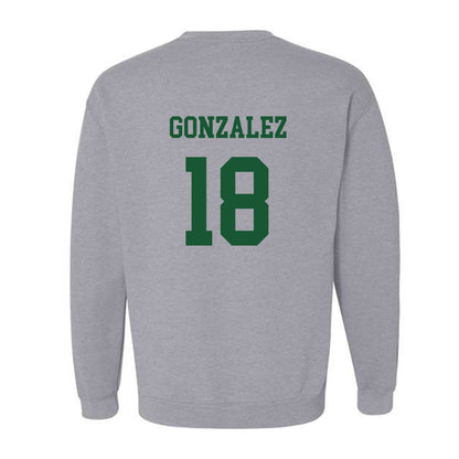 Colorado State - NCAA Softball : Rylee Gonzalez - Crewneck Sweatshirt-1