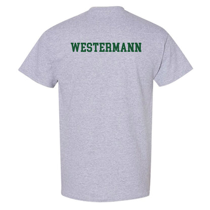 Colorado State - NCAA Men's Cross Country : Parker Westermann - T-Shirt-1