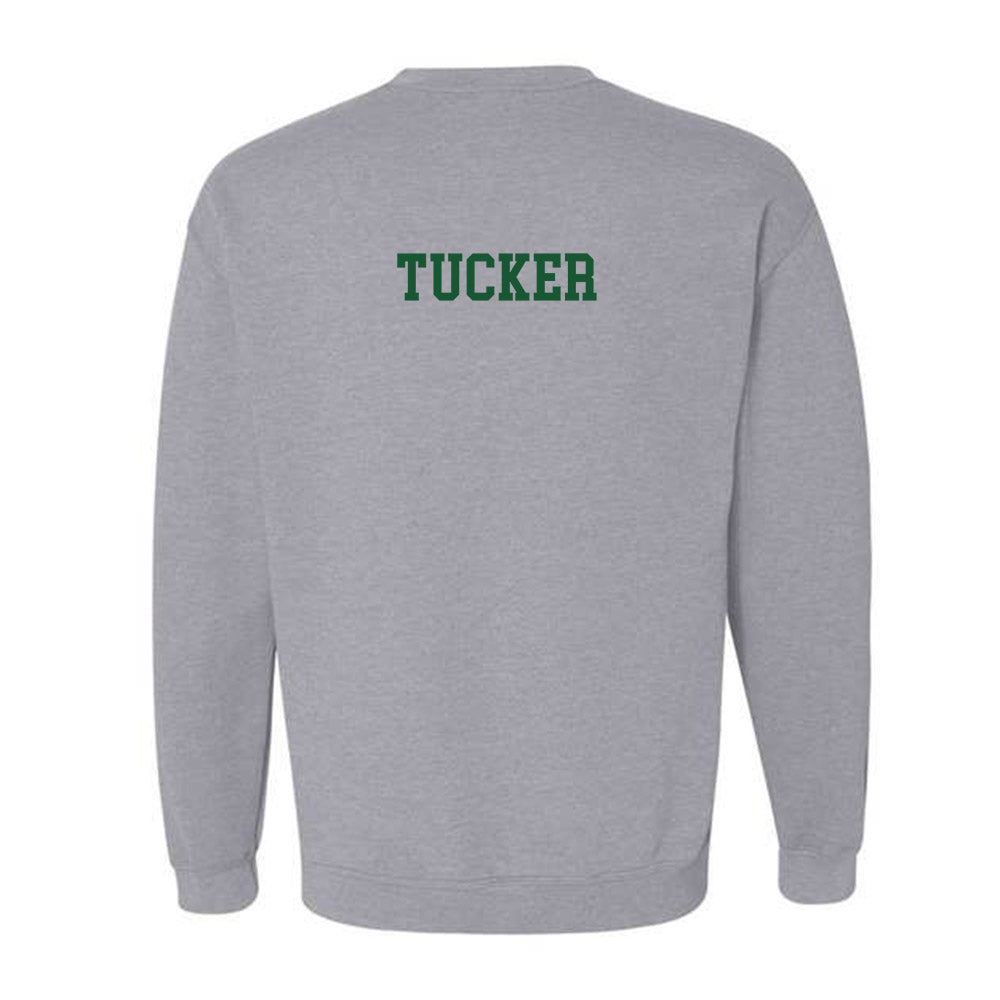 Colorado State - NCAA Men's Golf : Charlie Tucker - Crewneck Sweatshirt-1