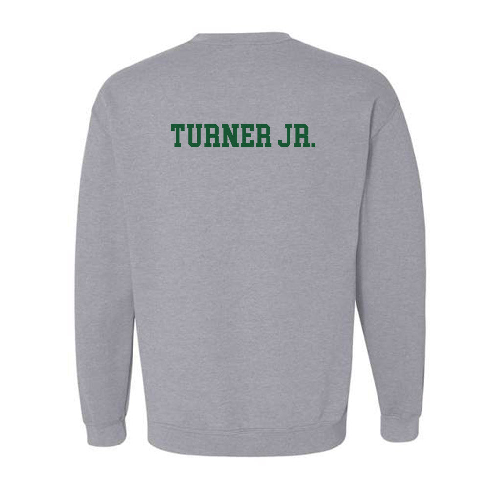Colorado State - NCAA Men's Track & Field : Travis Turner Jr. - Crewneck Sweatshirt-1