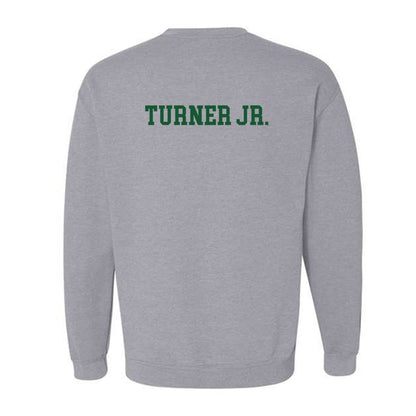 Colorado State - NCAA Men's Track & Field : Travis Turner Jr. - Crewneck Sweatshirt-1