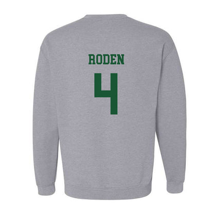 Colorado State - NCAA Women's Basketball : Allie Roden - Crewneck Sweatshirt-1