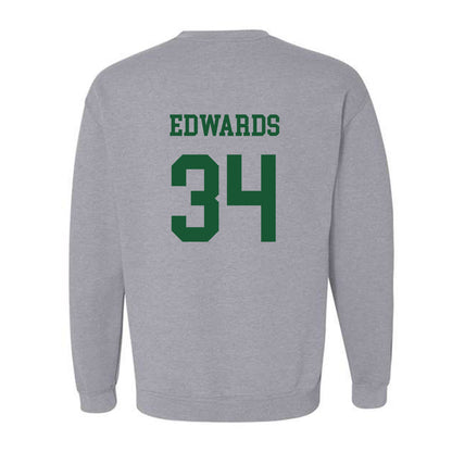 Colorado State - NCAA Softball : Abby Edwards - Crewneck Sweatshirt-1