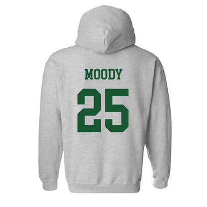 Colorado State - NCAA Softball : Allyson Moody - Hooded Sweatshirt
