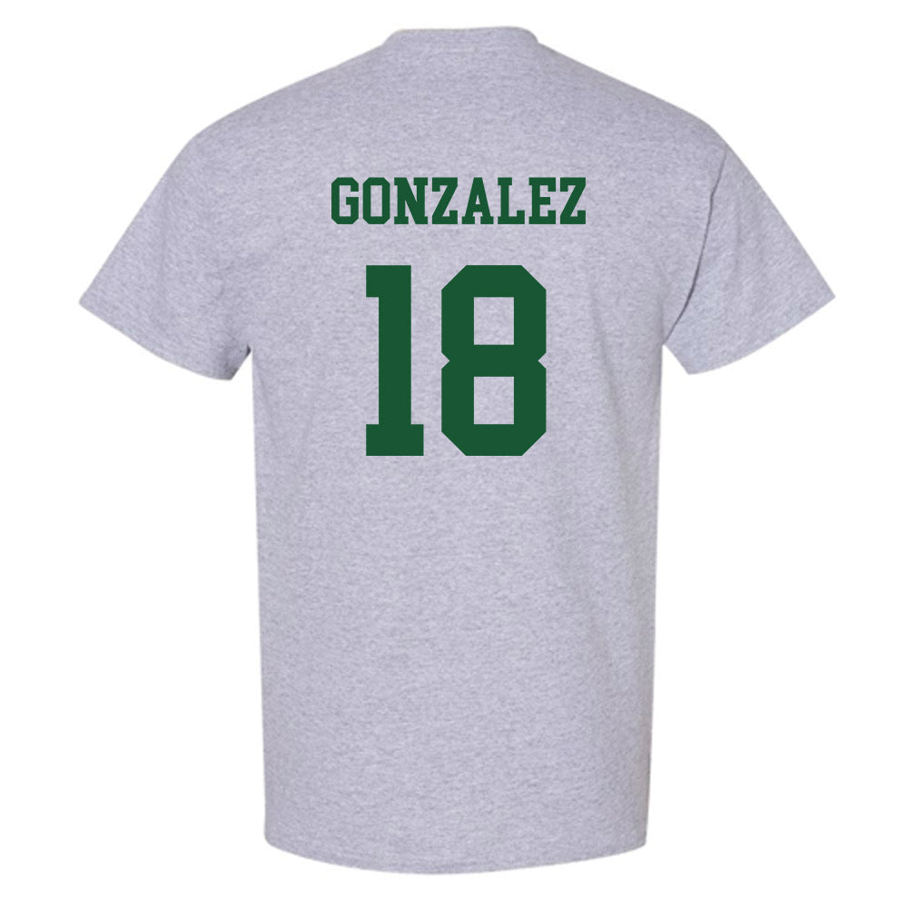 Colorado State - NCAA Softball : Rylee Gonzalez - T-Shirt-1
