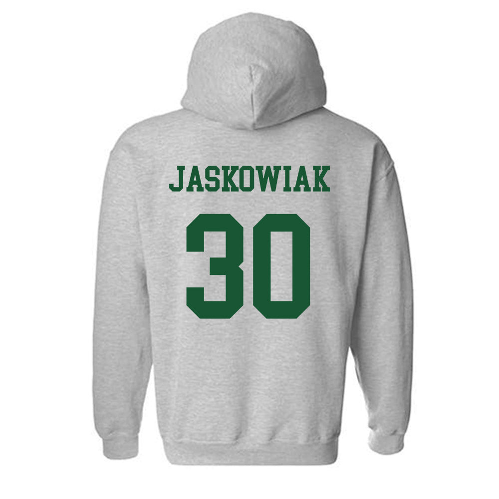 Colorado State - NCAA Softball : Andrea Jaskowiak - Hooded Sweatshirt-1