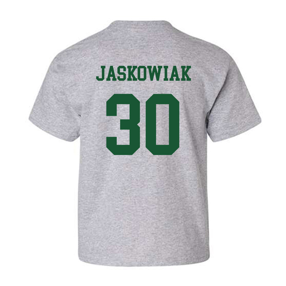 Colorado State - NCAA Softball : Andrea Jaskowiak - Youth T-Shirt-1