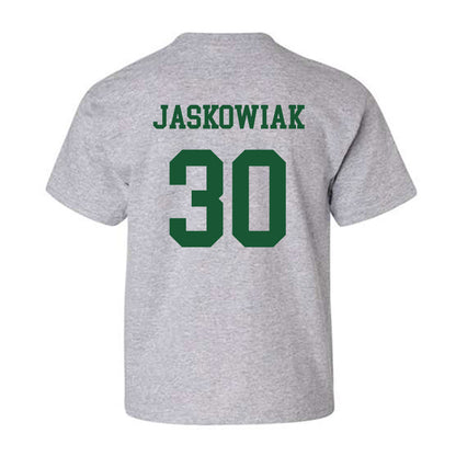 Colorado State - NCAA Softball : Andrea Jaskowiak - Youth T-Shirt-1
