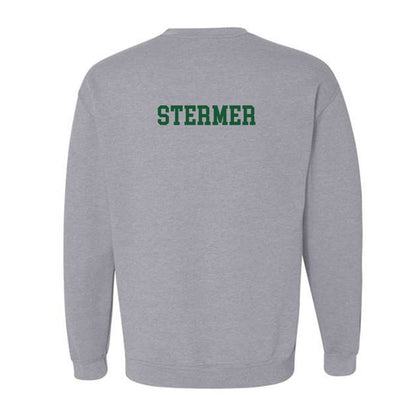 Colorado State - NCAA Women's Track & Field : Mali Stermer - Crewneck Sweatshirt-1
