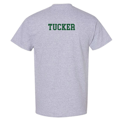Colorado State - NCAA Men's Golf : Charlie Tucker - T-Shirt-1
