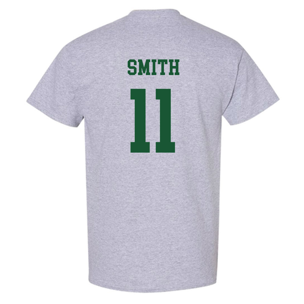 Colorado State - NCAA Women's Basketball : Gianna Smith - T-Shirt-1