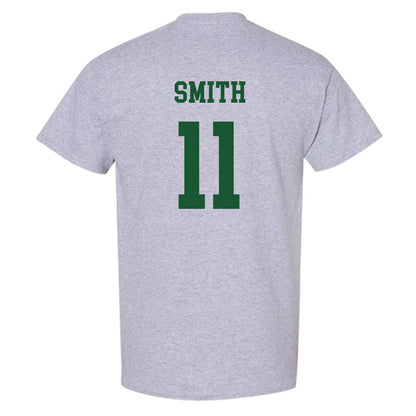 Colorado State - NCAA Women's Basketball : Gianna Smith - T-Shirt-1