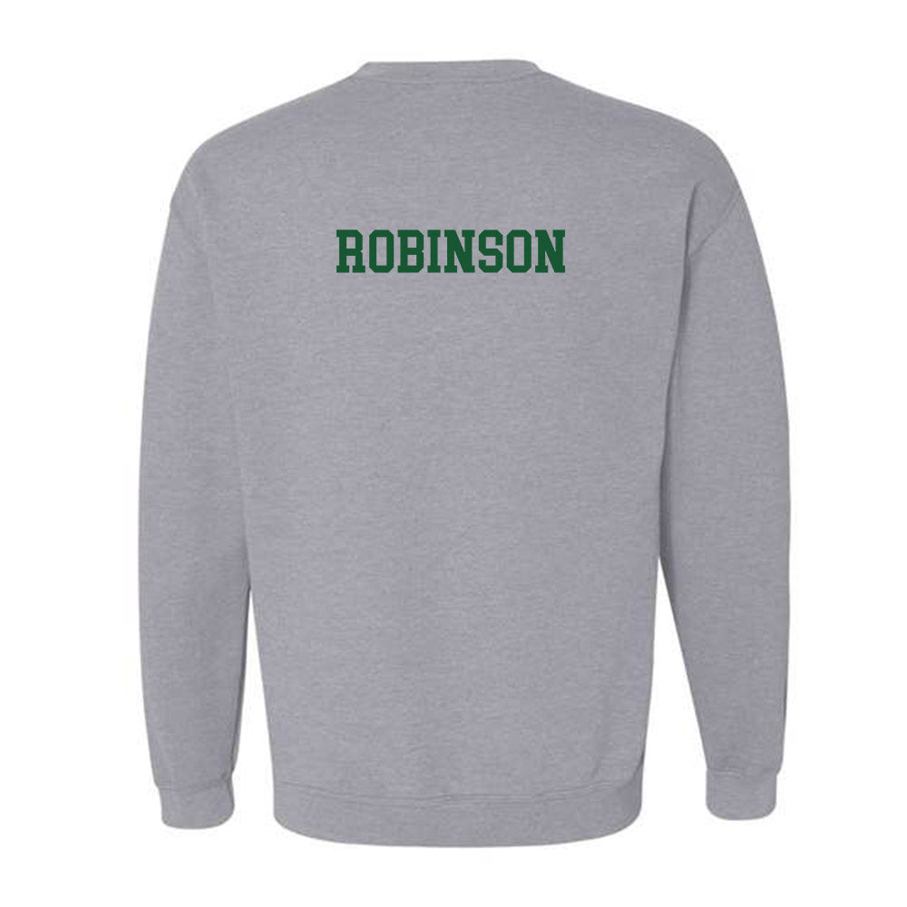 Colorado State - NCAA Men's Track & Field : PJ Robinson - Crewneck Sweatshirt