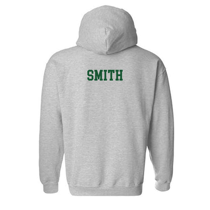 Colorado State - NCAA Men's Track & Field : Cooper Smith - Hooded Sweatshirt-1