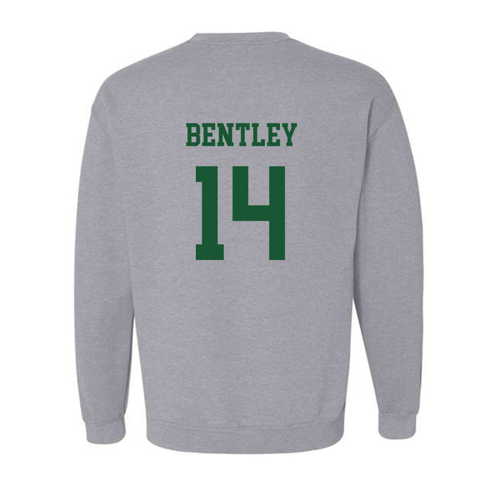 Colorado State - NCAA Softball : Giselle Bentley - Crewneck Sweatshirt
