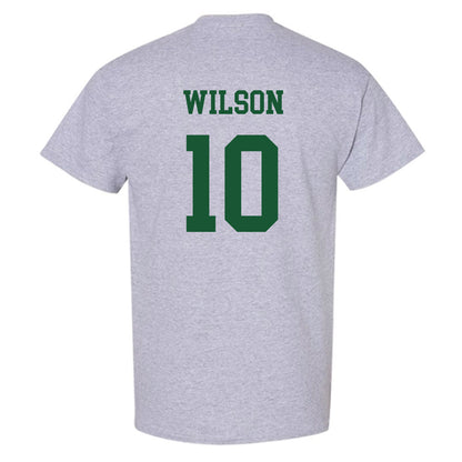Colorado State - NCAA Softball : Jailey Wilson - T-Shirt