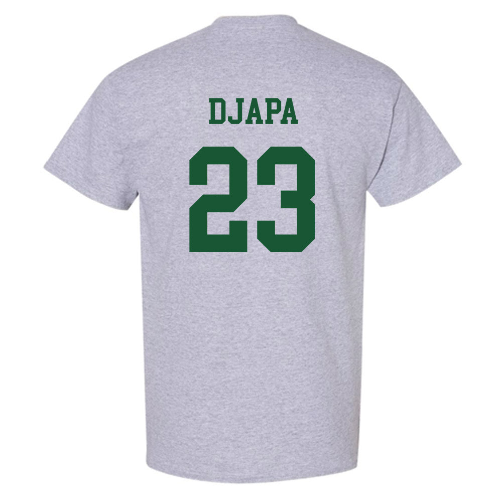 Colorado State - NCAA Men's Basketball : Nikola Djapa - T-Shirt-1