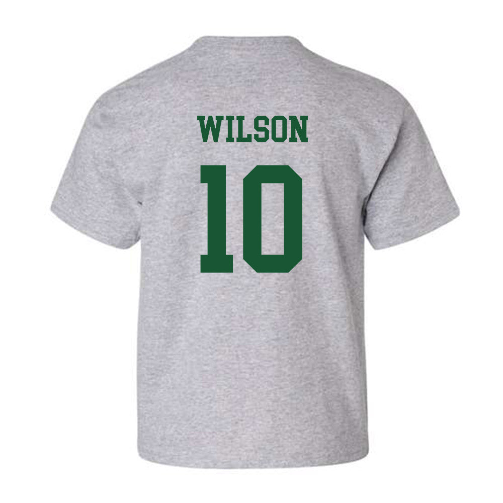 Colorado State - NCAA Softball : Jailey Wilson - Youth T-Shirt
