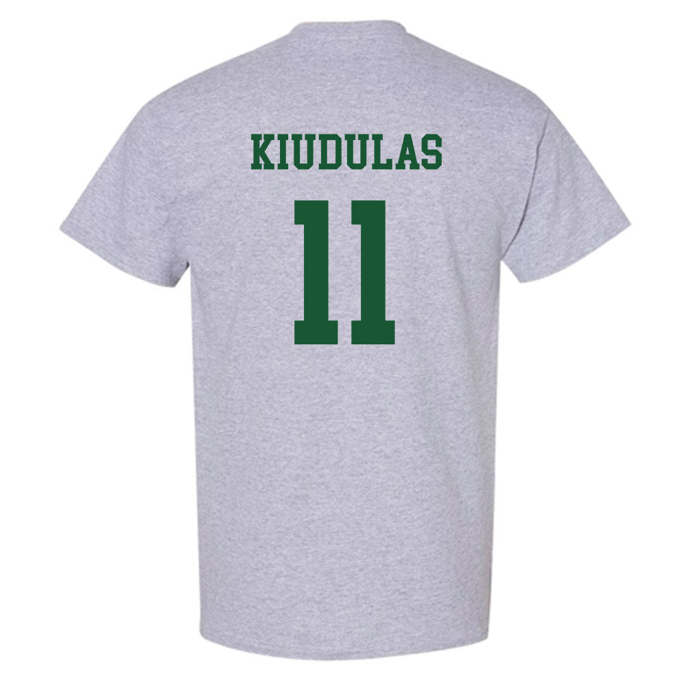 Colorado State - NCAA Men's Basketball : Augustinas Kiudulas - T-Shirt-1