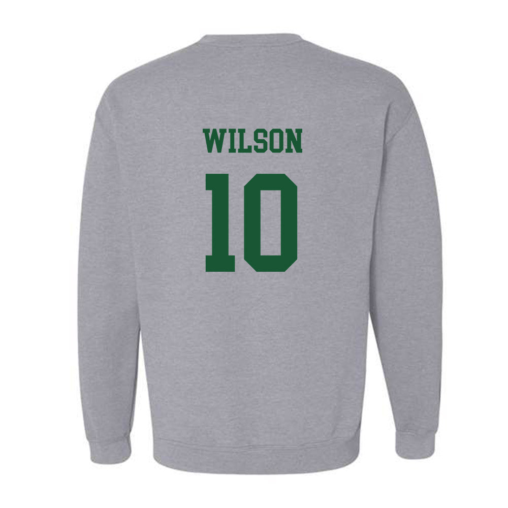 Colorado State - NCAA Softball : Jailey Wilson - Crewneck Sweatshirt