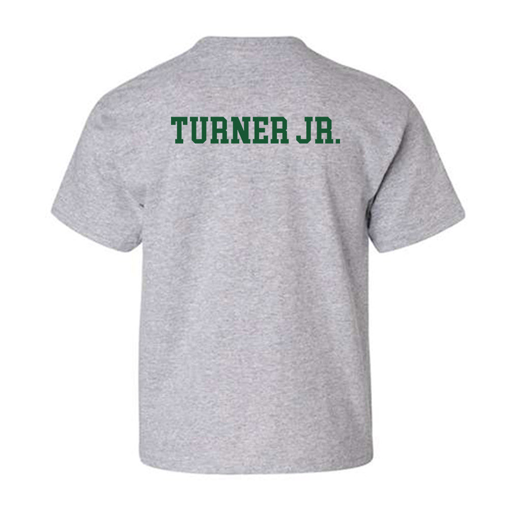 Colorado State - NCAA Men's Track & Field : Travis Turner Jr. - Youth T-Shirt-1