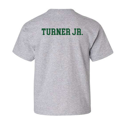 Colorado State - NCAA Men's Track & Field : Travis Turner Jr. - Youth T-Shirt-1