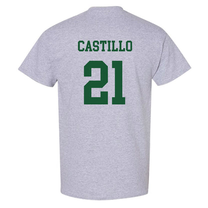 Colorado State - NCAA Softball : Clarissa Castillo - T-Shirt-1