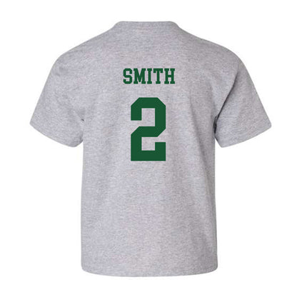 Colorado State - NCAA Softball : Jaclyn Smith - Youth T-Shirt
