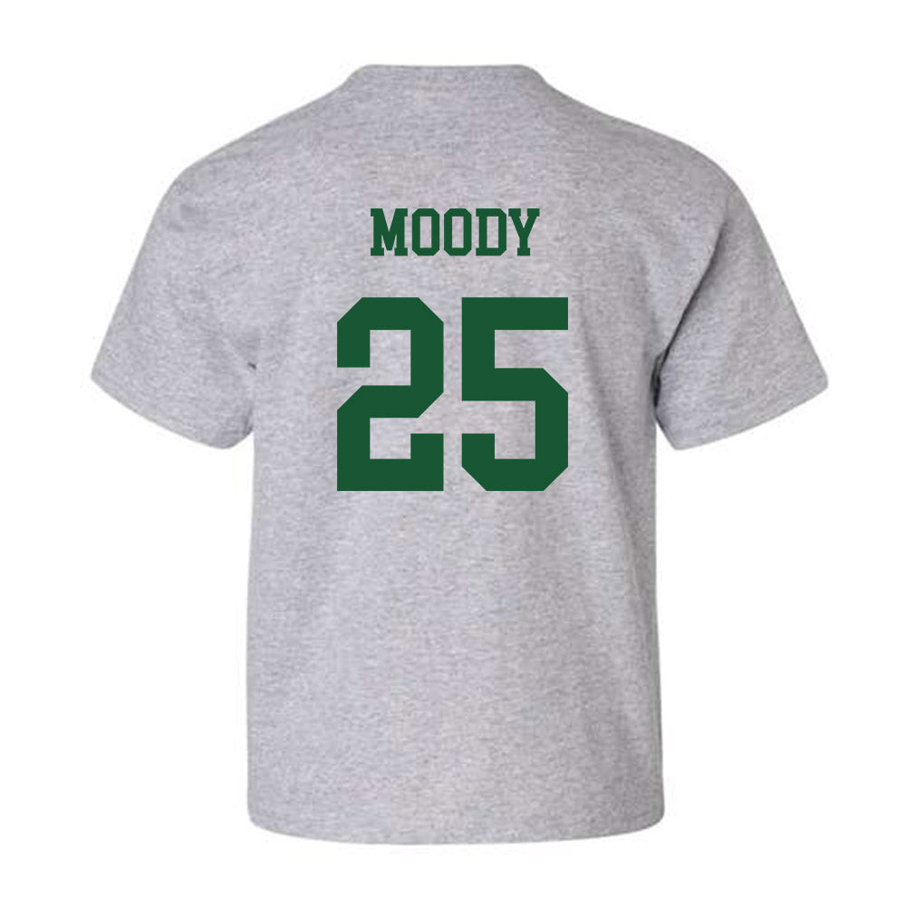 Colorado State - NCAA Softball : Allyson Moody - Youth T-Shirt