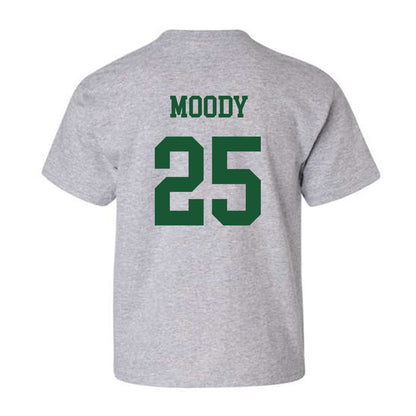 Colorado State - NCAA Softball : Allyson Moody - Youth T-Shirt